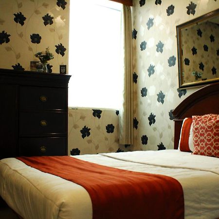 El Regio Hotel Monterrei Quarto foto