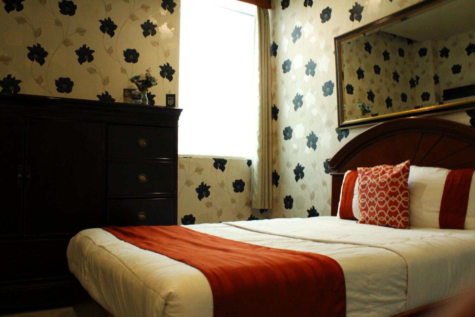 El Regio Hotel Monterrei Quarto foto